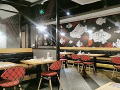 大堂-鱼酷活鱼烤鱼(梅江印象城店)