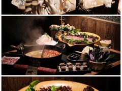 -大龙燚·旷野鲜火锅(广州首店)