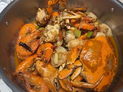 -七欣天香辣蟹火锅(无锡金太湖国际城店)