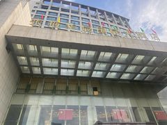 -张掖华辰国际大酒店