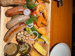 -布拉格餐厅· 中欧捷克菜(全国首店)