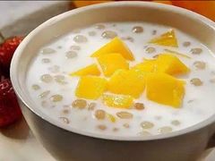 -满记甜品(无锡八佰伴店)