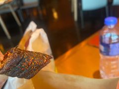 -都士牧人现烤牛肉干