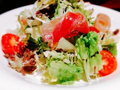 -百纳·维萨吧西餐厅(百纳瑞汀酒店)