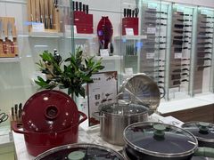 -燕莎友谊商城(亮马桥店)