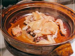 -客语客家菜(华发商都店)