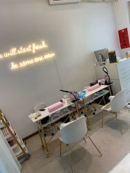 点击看大图 -M Nails & Beauty美甲美睫美体