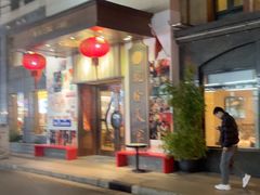 -乾隆美食·本帮菜(黄河路店)