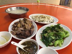 -水东兴记鸭粥店(茂名店)