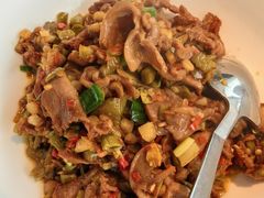 -兰湘子·湘菜小炒(长安万科广场店)