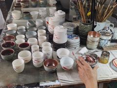 -景德镇古窑民俗博览区