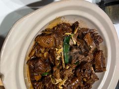 -筱爷叔·上海传统手工菜(玉树路店)