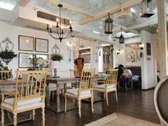 大堂-Vanillacafe香草咖啡(银海大世界店)