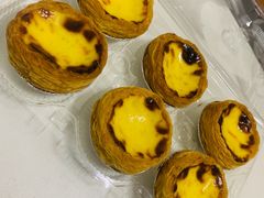 -浓心爷爷·现烤面包(荔胜广场店)