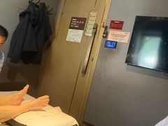 -陆琴脚艺·足浴·SPA(中华路店)