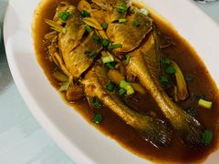 -丰收渔港饭店(嵊泗店)