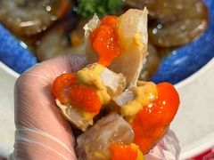 -渔娘渔家丹东海鲜(东直门店)