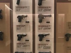 -中国北方国际射击场