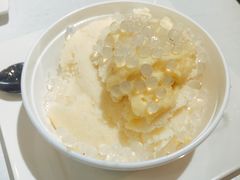 -聪嫂私房甜品(旺角二店)