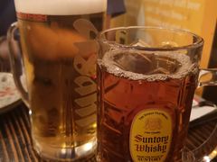 -平成屋·午肴夜酒(四川北路店)