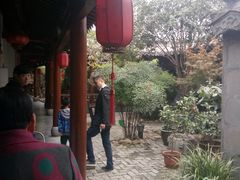 -不倒翁·徽天下名菜楼(马鞍山路店)