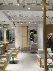 点击看大图 -菲·木田moontin造型salon