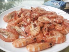 -四川小胡子海鲜(丁村万人海鲜广场店)