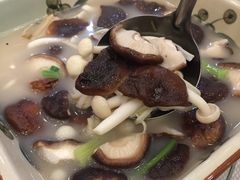 -壹山酒楼(三乡店)