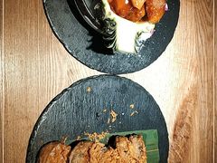 -水木苼 蔬食料理