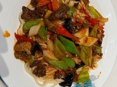 -巴依老爷新疆美食(天津远洋乐堤港店)