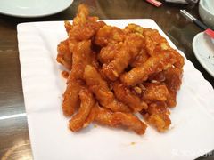 -美顺香食府鱼头老店(雪野湖店)