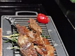 -松鹤精致料理(五一中路店)