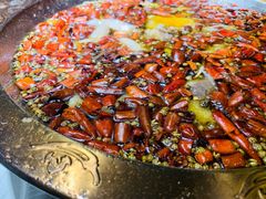 -雲蜀龙阁·金牌水煮鱼(方庄店)