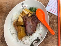 -一乐烧鹅(中环店)