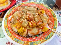 -憶廟街 X 沙角邨(太古城店)