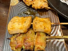 -鸟鹏烧鸟居酒屋(珠江新城店)