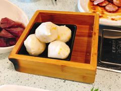 -烹然四季椰子鸡火锅(团结湖总店)