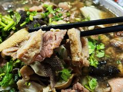 -正宗苏稽毛哥跷脚牛肉总店
