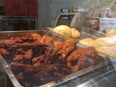 -惠丰门丁肉饼店