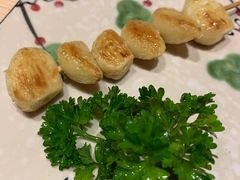 -気楽亭和食料理(气乐亭大世界本店)