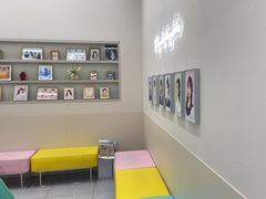 -天真蓝照相馆(五角场百联又一城店)