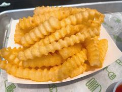 -Shake Shack(西单大悦城店)