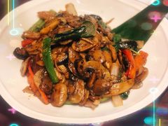 -苏梅花园(群星城店)
