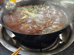 -石灰市毛记烧鸡公(解放碑店)