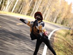 -五营红松林海景区