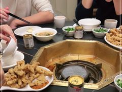 -蜀九香火锅(彩虹店)