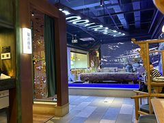 -陈先进鱼馆·地道农家菜(萧山奥体店)
