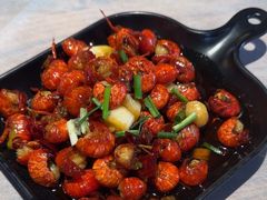 -巴厘龙虾·榜首油焖大虾(音乐学院·沿江酒馆店)