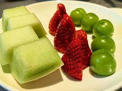 -九里云松·天香餐厅