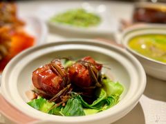 -温德姆花园酒店-鼎丰阁中餐厅